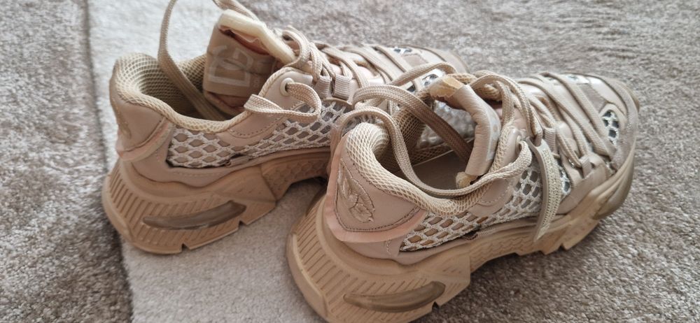 Маратонки 37 номер