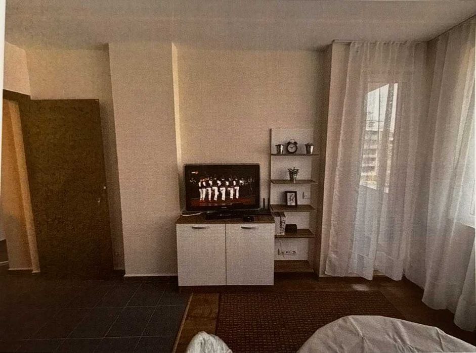 Дава се под наем Двустаен апартамент в София, 7-ми 11-ти километър - 50 кв.м за 650 € - Снимка #2