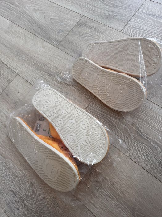 Домашни пантофи 40-41 и 46-47