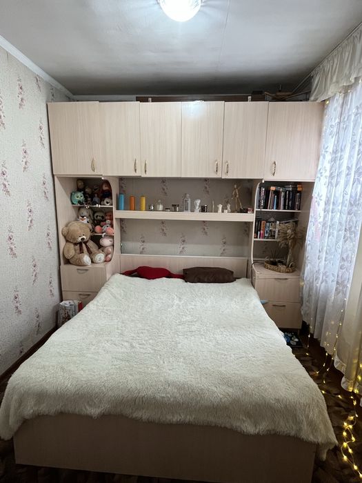 Продаётся дом в с. Еркин