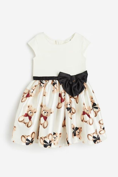 Платье  H&M 6/8;8/10 лет