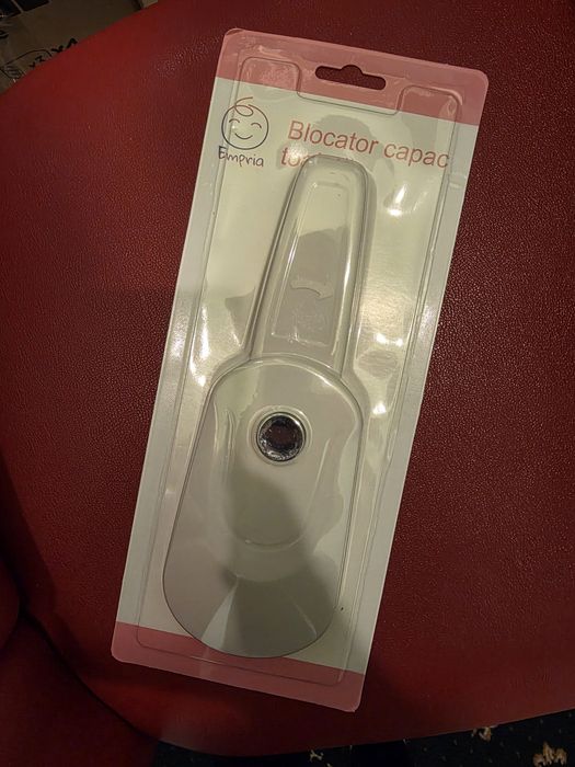 Set elemente protectie pt bebelusi