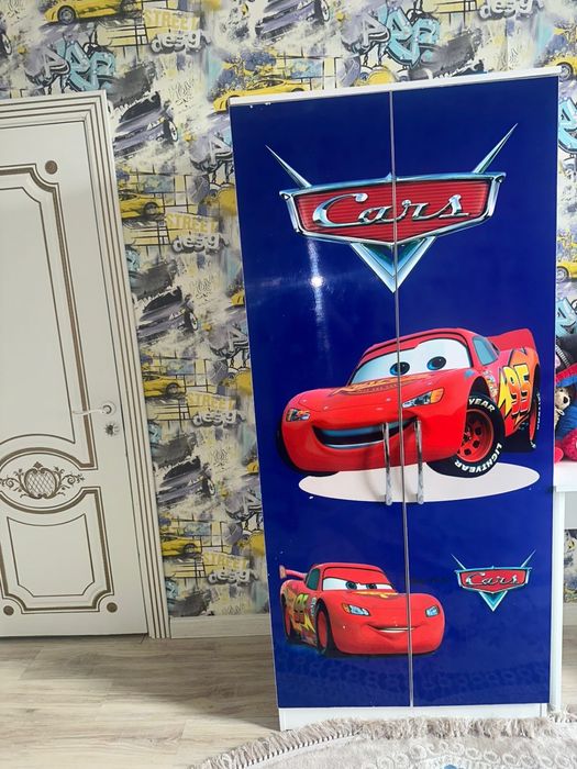 Детская мебель буу