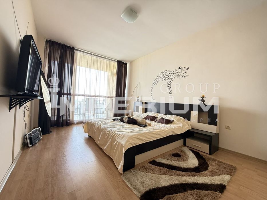 Дава се под наем Тристаен апартамент в Варна, Галата - 120 кв.м за 850 € - Снимка #6