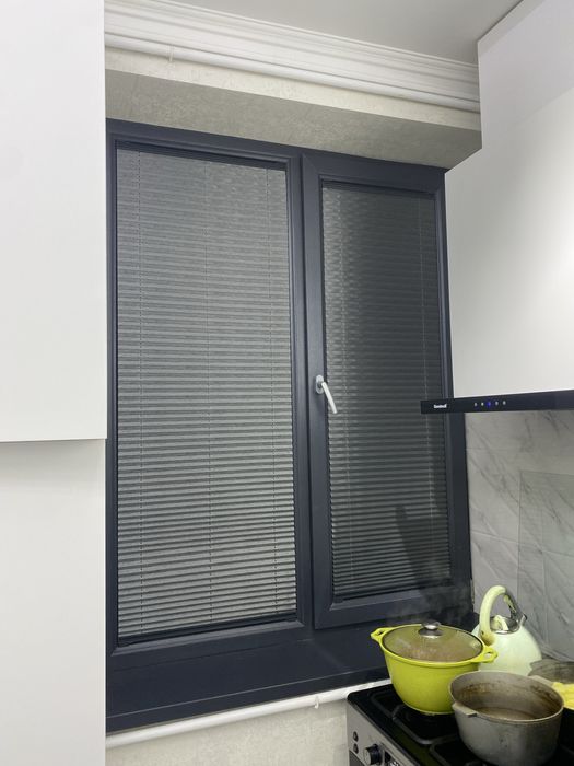 Жалюзи Jalyuzi Jaluzi установка в срок