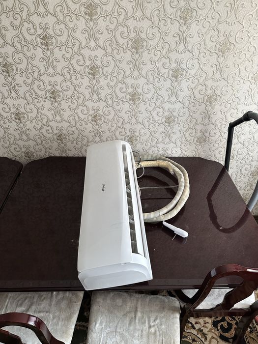 Кондиционер Haier