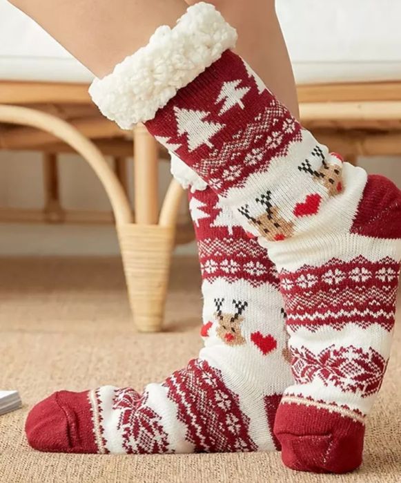 Yangi yil uchun naskilar