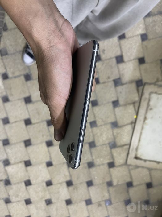 Iphone 11 pro max