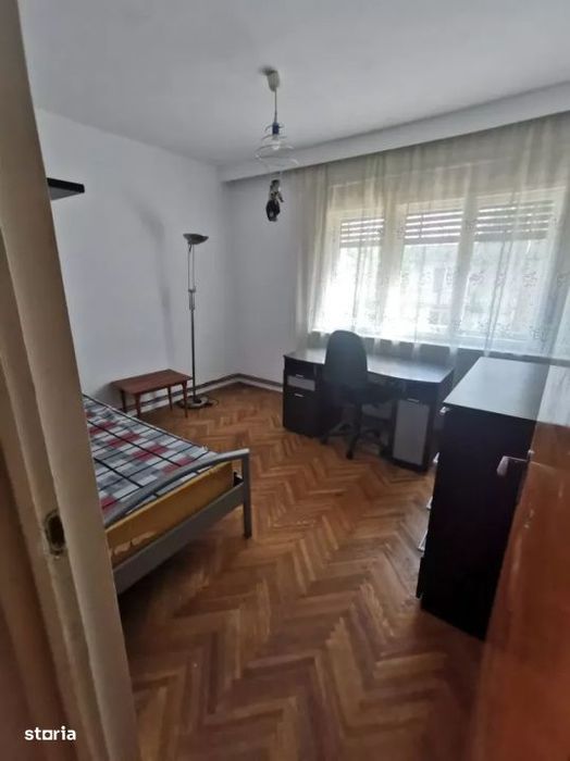 Apartament 3 camere, 76,02 mp utili, etaj 3, Zona Penny Albina