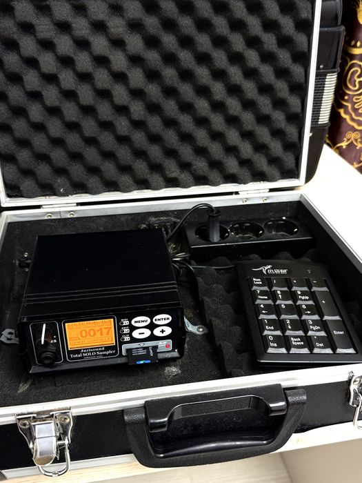 Acordeon midi Supita