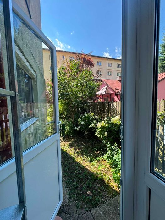 Apartament de inchiriat - 2 camere - Sinaia