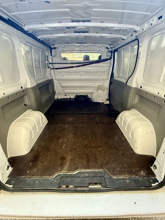 Vand Renault Trafic 2.0 115 cai