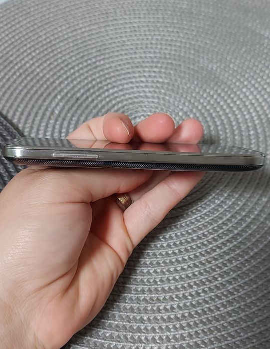 Samsung Galaxy S4 Mini