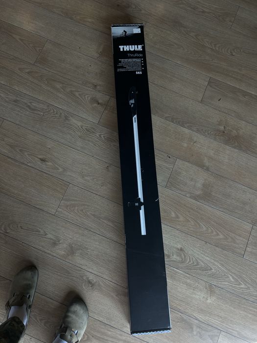 Thule 565suport bicicleta