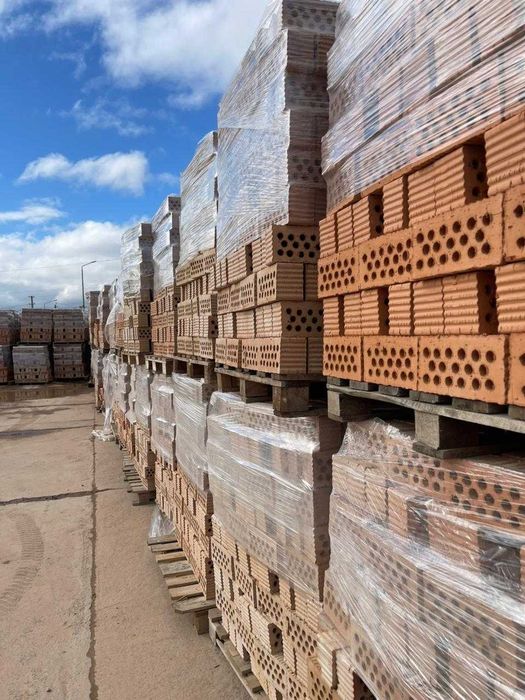 ен сапалы Кирпич полторашка в Шымкенте