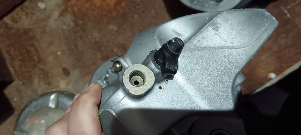 Спирачни апарати с 4 бутала брембо BREMBO audi Ауди Q5 SQ5