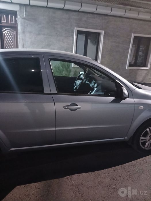 Продается нексия 3 автомат