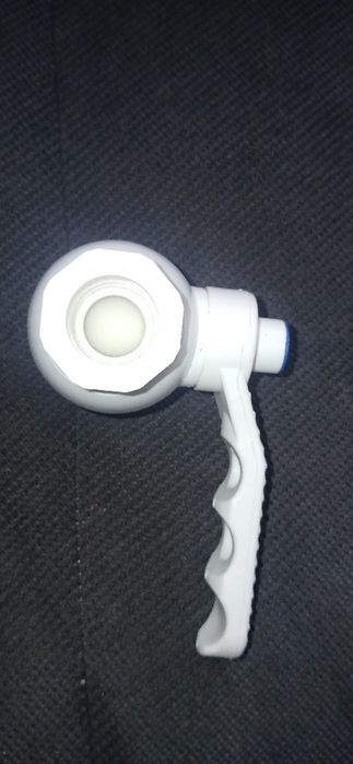 Robinet ppr dn 20 pn 20