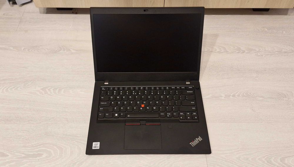 Laptop Lenovo Thinkpad L14 Gen 1 i5-10210U 16GB 512GB SSD Windows 11