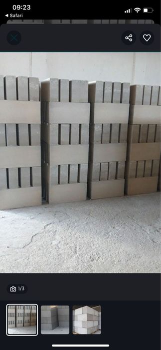 Газоблок | Газаблок | Gazoblok | Gazablok