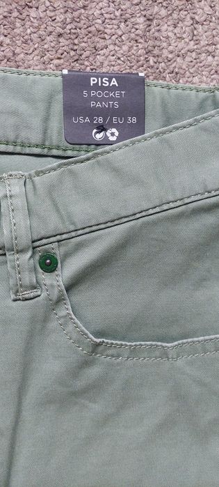 pantaloni de barbati 28(38) Mango