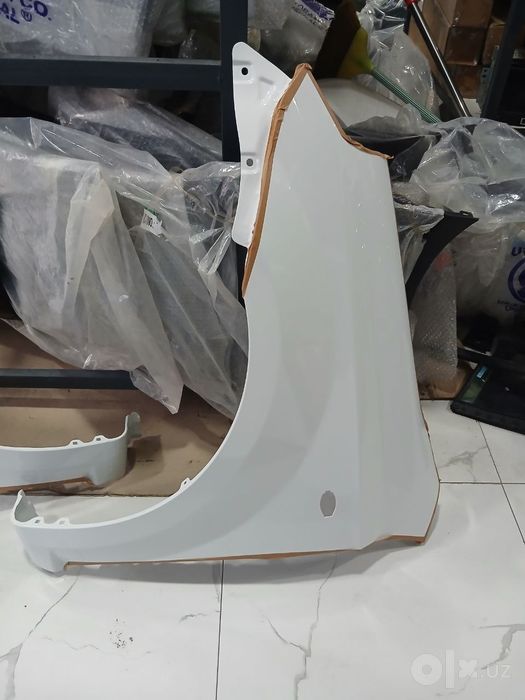 Nexia 3 krilo oq