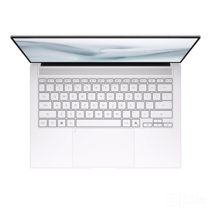 Asus Zenbook S14 UX5406A-ZB/S14_90 (14" Oled WQ+ 120Hz 500Nits Touch)