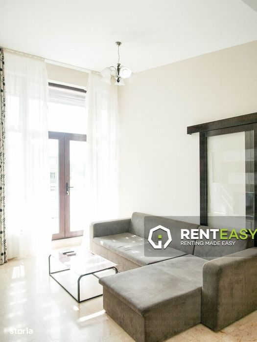 Penthouse 3 camere in Copou -  Exclusiv Residence