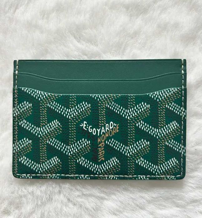 Goyard оригинално портмоне кардхолдър