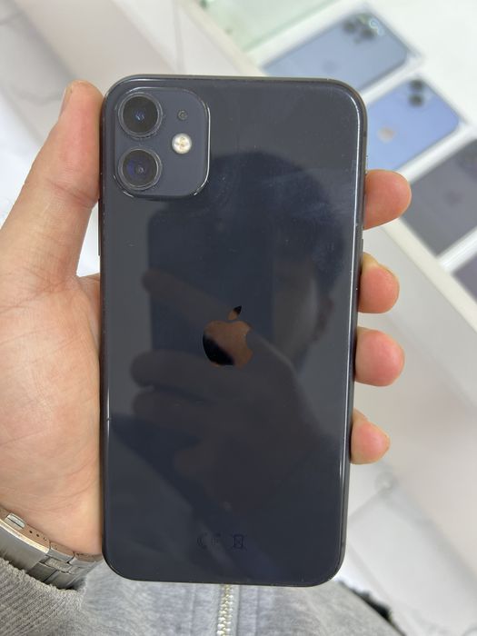 Айфон 11 / 128гб