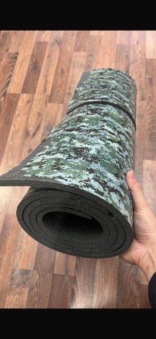 Вещь мешок на военную кафедру