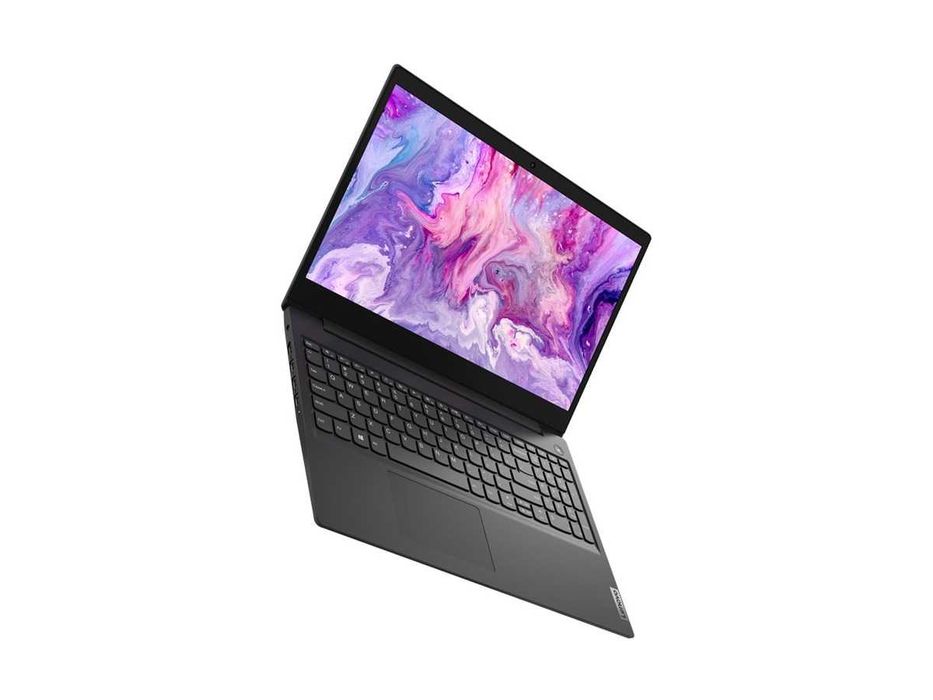 Лаптоп Lenovo IdeaPad 3 15ADA05 AMD 3020E 8GB 128GB SSD NVME с до 24 МЕСЕЦА ГАРАНЦИЯ и Windows 11 PRO
