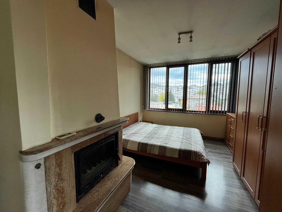 3-стаен тухла, кв. Бичкиня