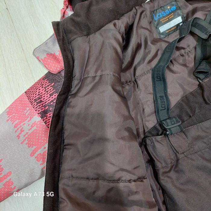 Куртка детский Lassie