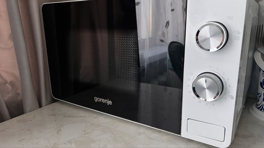 Продам мокроволновку