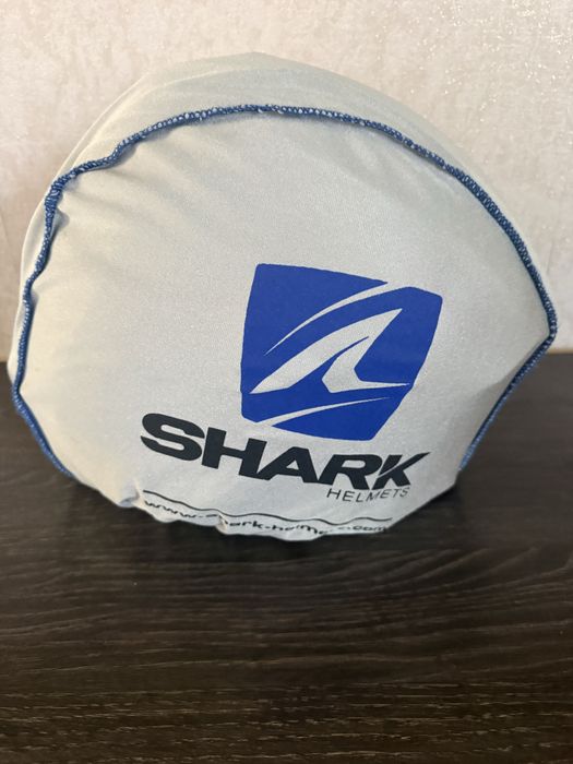 Мотешлем SHARK original
