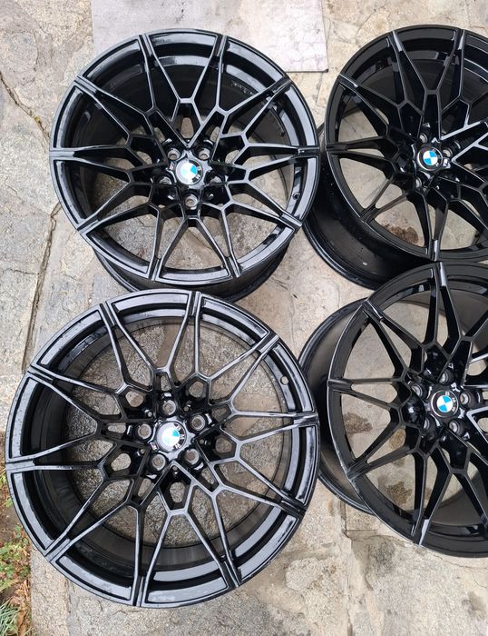 Оем Джанти BMW M3,M4 G80,G82