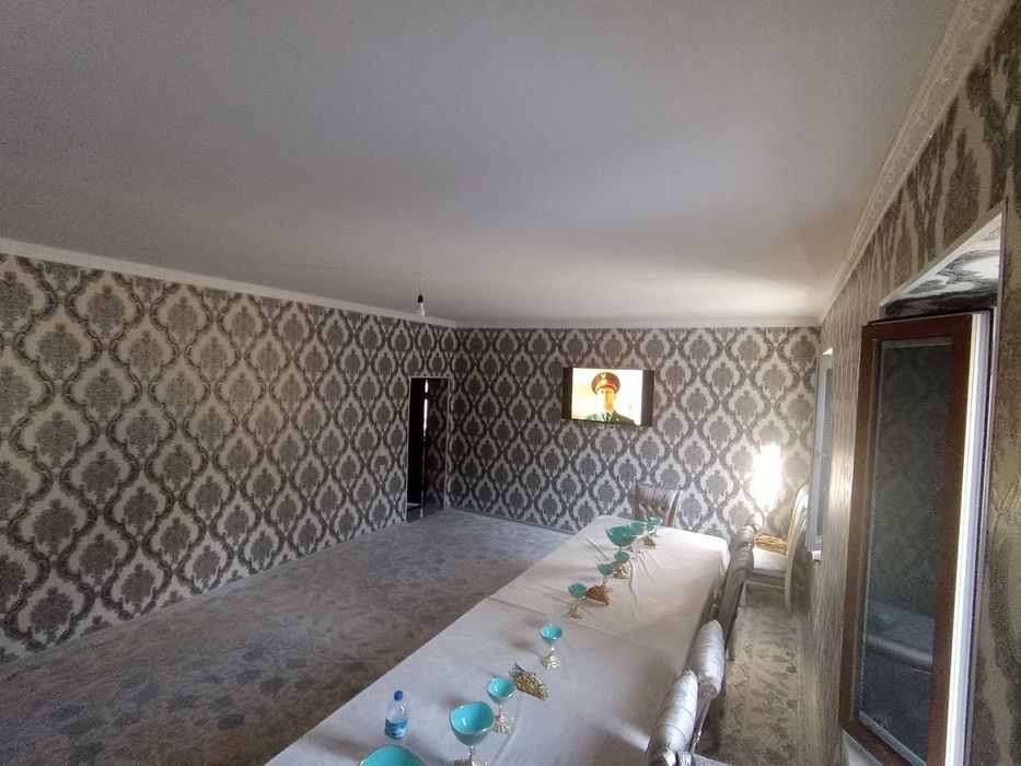 Уй сотилади 3 сот