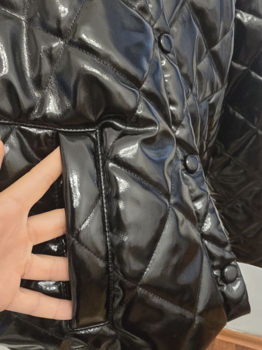 Geaca H&M noua femei