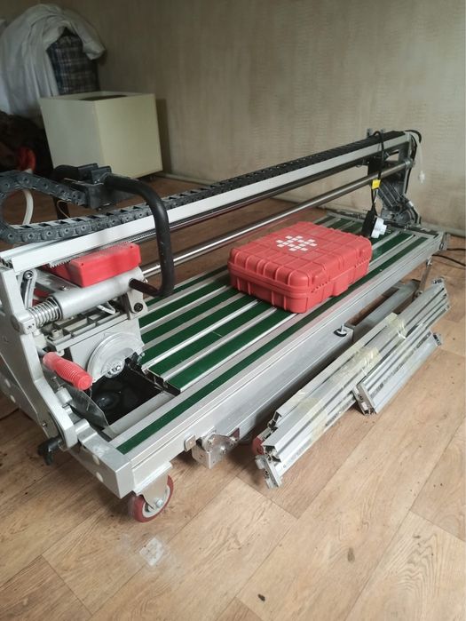 Плиткорез электрический shijing
