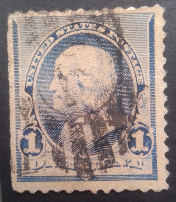 Марки США 19 век срочно