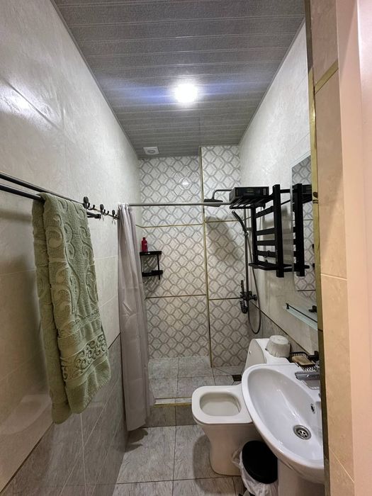 Юнусабад 13 квартал 3/1/8 (73²) продаётся новостройка