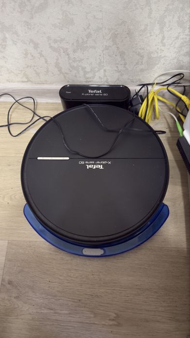 Tefal Explorer seris 60 animal kit