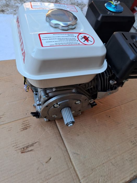 Motor motocositoare carpatina ,motor reform 158,58 etc. rotax