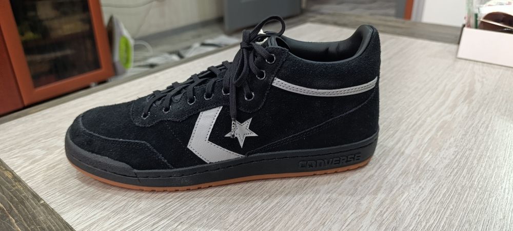 Продаю Converse Fastbreak Pro Mid Black