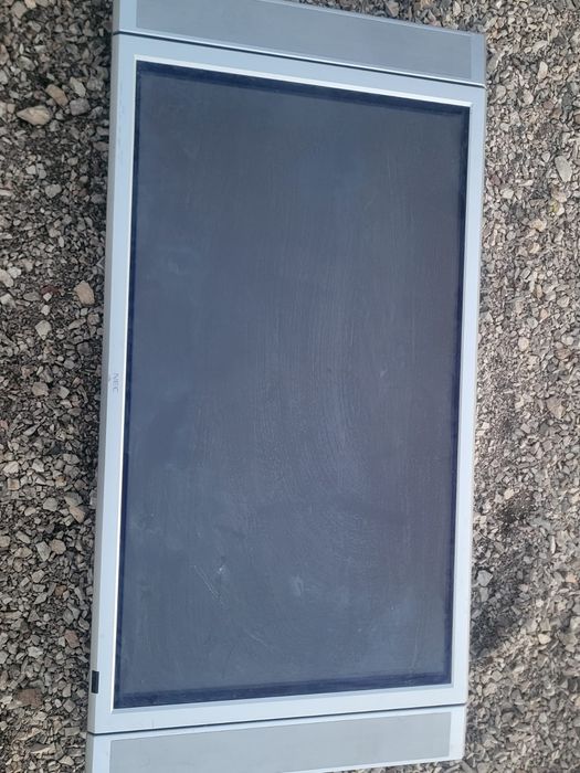 Продам телевизор NEC PX-42XR3W
