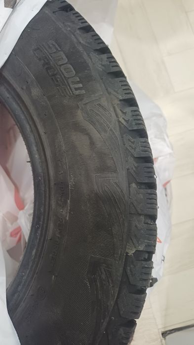 Продам срочно колёса