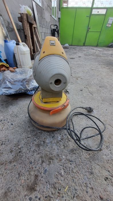 Электрический опрыскиватель