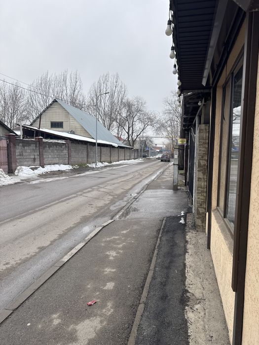 Магазин в аренду