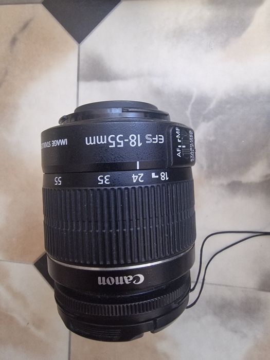 Продам Canon 600d